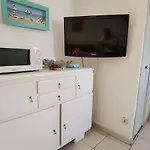 Apartmán 3 Pieces, 6 Couchages Avec Terrasse Et Parking Prive, Proche De La A - Fr-1-326-697 *