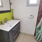 Apartmán 3 Pieces, 6 Couchages Avec Terrasse Et Parking Prive, Proche De La A - Fr-1-326-697 Marseillan (Herault)